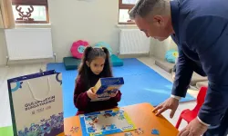 Bursa'da öğrencilerin karne heyecanı