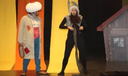 Çayırovalı çocuklar ara tatilde çok eğlenecek