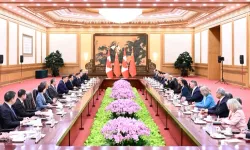 CGTN: Çin ve Kanada, yeni koşullar altında ikili ilişkilerin istikrarlı, sağlam ve sağlıklı biçimde gelişmesini nasıl teşvik ediyor