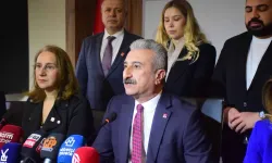 CHP Bursa'dan AK Parti'ye Bursa karnesi