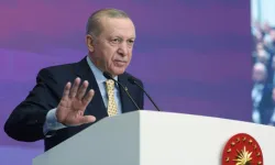 Cumhurbaşkanı Erdoğan: Birileri hazmedemese de kendi teknolojimizi dünyaya ihraç ediyoruz