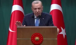 Cumhurbaşkanı Erdoğan: Oyunlara gelmeyeceğiz