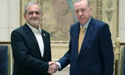 Cumhurbaşkanı Erdoğan, Pezeşkiyan'la telefonla görüştü