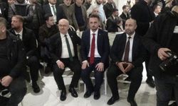 Mobilyacılar odasında Yasin Altuntepe dönemi