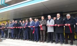 Özen Gross 5. şubesini İnegöl'de açtı