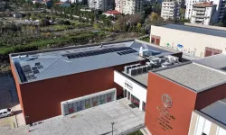 Denizli Büyükşehir'den yenilenebilir enerji hamlesi