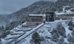 Denizli Teleferik huzur ve güvenle hizmete giriyor