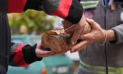 Denizli'nin kaynağı yine Denizlilinin evine ulaşıyor