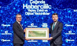 Dijital habercilik masaya yatırıldı... Yapay zekâ çağında gazeteciliğe ortak vurgu