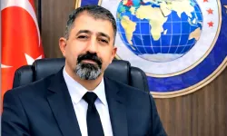 Dünya Türk Birliği Ege Bölge Başkanı'ndan Türk bayrağına yönelik saldırıya sert tepki