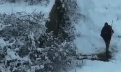 Düzce'de yasa dışı avcılığa karşı kesintisiz denetim