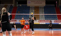 Eczacıbaşı Dynavit, ikinci yarının ilk karşılaşmasına hazır