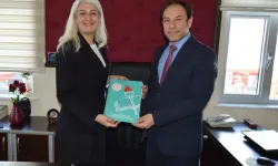 Edirne'de İpsala'dan Meriç'e taşımalı öğrenciler için lezzet köprüsü