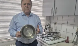 Emeklilerin hali için tencereyi gösterdi.... TÜED Uludağ: Enflasyon kadar zam, sıfır zamdır!