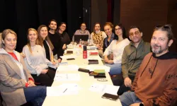 Eskişehir'de çocuklar ve aileleri için yeni kukla oyunu