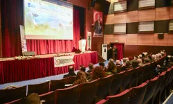 Eskişehir'de Mini Minikler Futsal Şenliği coşkusu başladı