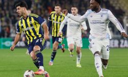 Fenerbahçe, Aston Villa’ya tek golle mağlup oldu