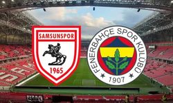 Fenerbahçe Samsunspor maçını canlı izle
