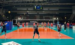 Bursa Osmangazi Belediyespor İkinci Yarıya Galibiyetle Başladı