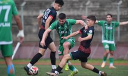 Kafkasspor Basın Sözcüsü Ungan'dan maç öncesi mesaj