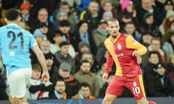 Manchester City 2-0 Galatasaray