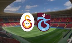 Galatasaray Trabzonspor maçını canlı izle