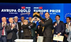 Gaziantep başarısını ödüllerle taçlandırdı