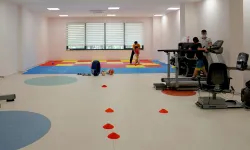 Gaziantep'te 1092 bireye engelsiz destek