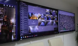 Gaziantep'ten altyapıya teknolojik dokunuş