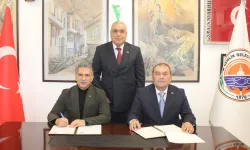 Gemlik ve Akhisar, Özbekistan'la kardeşlik bağı kuruyor