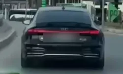 Gereği yapıldı... Yasa dışı çakara 414 bin TL ceza!