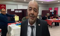 İnegöl Bakkalar odasında Hakan İnkaya galip geldi