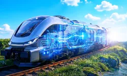 Hidrojen yakıtlı trenler geliyor... Ar-Ge projesi için imzalar atıldı