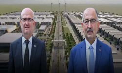 İMASKOP’ta Başkan Değişti! Yeni Başkan Bülent Temelli