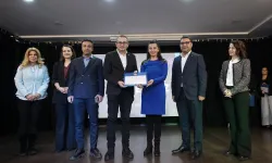 İstanbul Beylikdüzü'nde muhasebe eğitimi tamamlandı