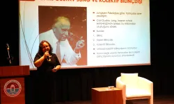 İstanbul Maltepe'de kadınlar 'tarih' konuştu