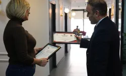 İstanbul Maltepe'de kadınlara destek