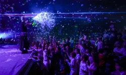 İstanbul Maltepe'de kültür sanat etkinlikleri devam ediyor