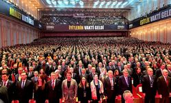 İYİ Parti Kurultayı’ndan Bursa’ya Güçlü Temsil: Üst Yönetime 4 İsim