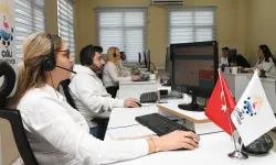 İzmir Çiğli'de talepler anında çözülüyor