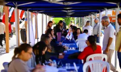 İzmir Karabağlar'da istihdamda çarpıcı başarı