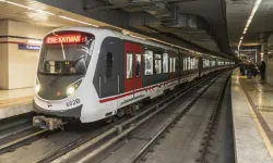 İzmir Metrosu'nda geçici sefer düzenlemesi... Fahrettin Altay-Narlıdere hattı kapanıyor