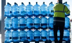 'İzmir Su' Türkiye'ye yayılıyor