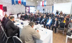 İzmir tarımının yol haritası kooperatiflerle şekilleniyor