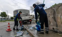 İzmir'de kent estetiğine sıkı takip