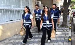 İzmir'de sosyal destekler katlandı... Maddi yardımların miktarı 2025'te 400 milyon liraya ulaştı