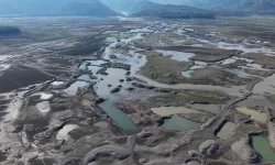 İzmir'de susuzluğa karşı üç aşamalı plan