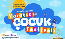 İzmir'de yarıyıl tatilinde çocuklara özel Körfez turu