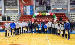 İzmir'e 2025'te madalya yağmuru