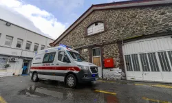 İzmir'in sağlık tarihine eski gasilhane binaları ışık tutuyor